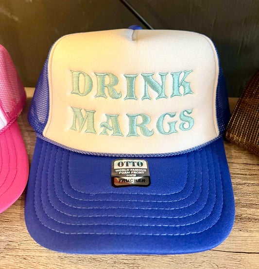 Drink Margs